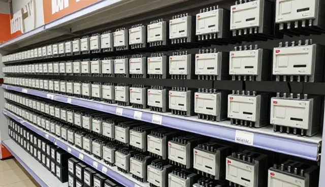 选型过程中性能与适用条件的精准把控