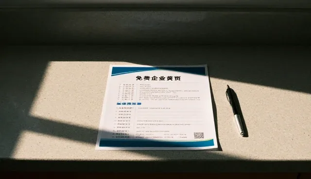 本地商机平台如何适应不同企业需求