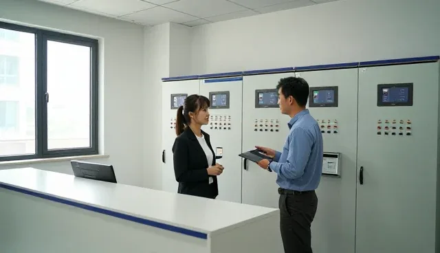 电气技术咨询在复杂环境中的性能适配与集成考量