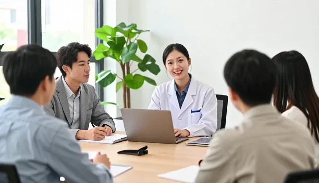 如何提升个性化治疗中健康咨询课程的使用效率