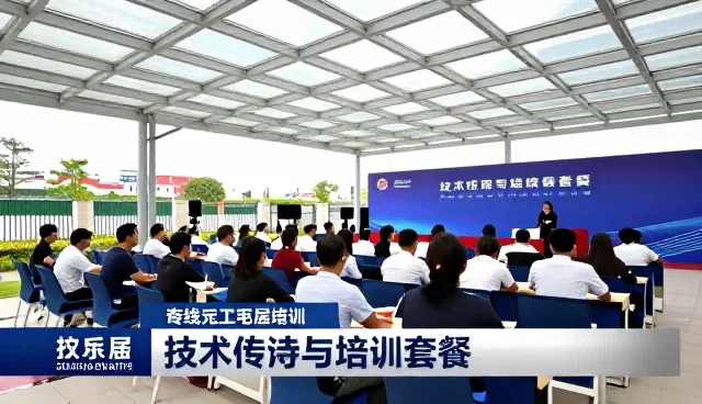 技术支持在软件研发中的关键角色与发展趋势