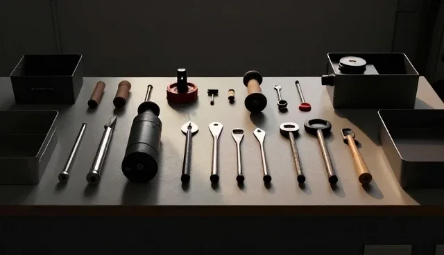 设备保养与维护：提升安装调试效率的关键实践
