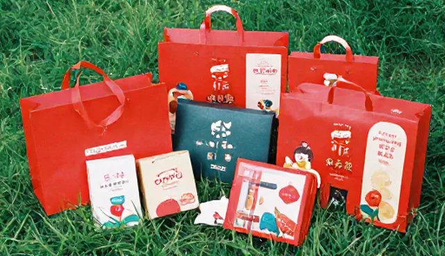 企业发展中礼品采购的常见问题及应对策略