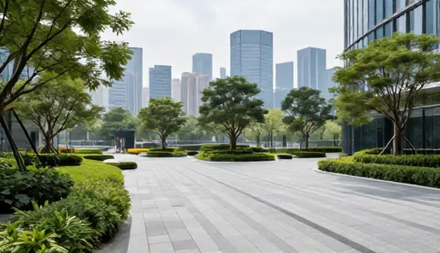 建网站免费，两种做法对比与实际取舍