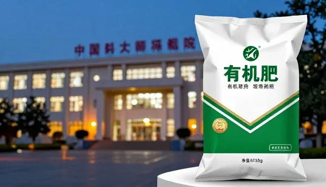 软件系统性能对有机肥处理效率的影响分析