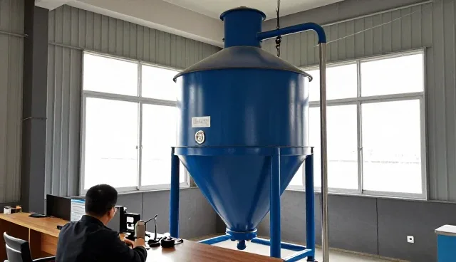 布袋除尘器设备安装调试中的常见问题与应对策略