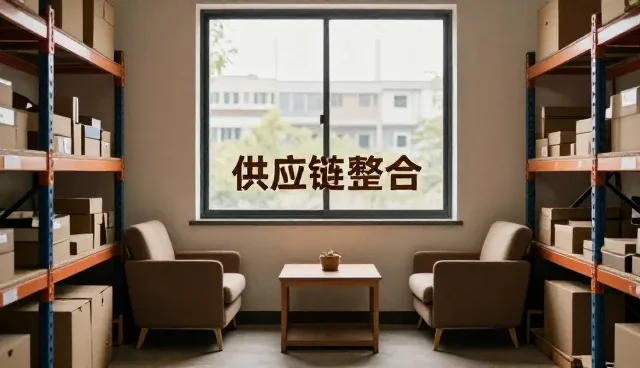 供应链整合中的性能评估与选型关注点