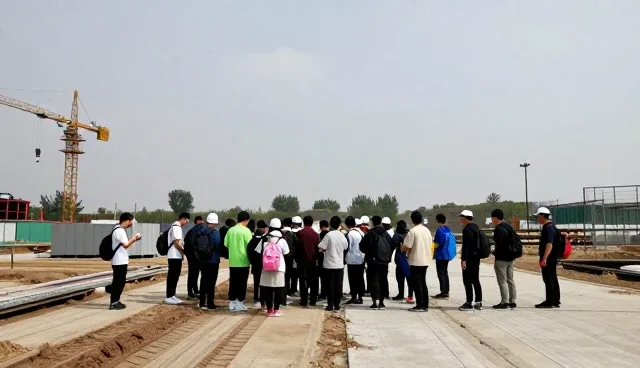 研学旅行服务性能的适用边界：哪些场景适合提升，哪些情况需谨慎应对