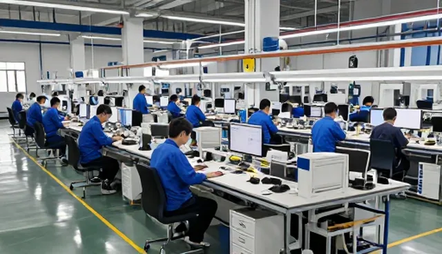 技术驱动下的系统稳定性提升策略