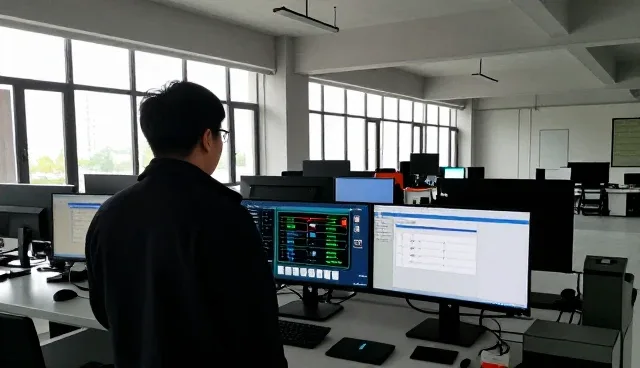 系统集成在企业服务中的多场景应用分析