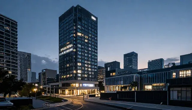 多场景下商务会议组织的关键使用建议