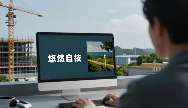 活动策划中平面设计选型的关键关注点