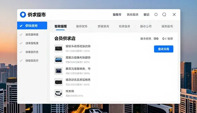 东莞商城网站建设实用指南与维护策略