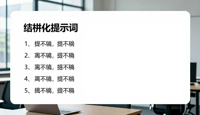 商业分析提示词：AI绘画市场推广的关键