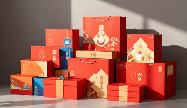 礼品采购合作关系中的运营实践与维护策略