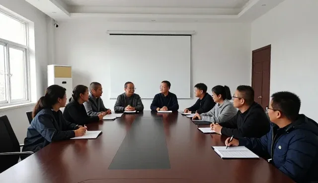 技术外包项目中常见问题与应对策略