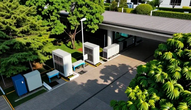 非标定制设备租赁中的协作难题及应对策略