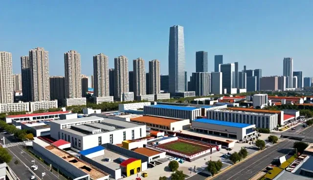 仓库盘点流程如何提升企业管理系统效率
