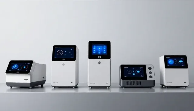 智能办公设备选型中的服务质量考量