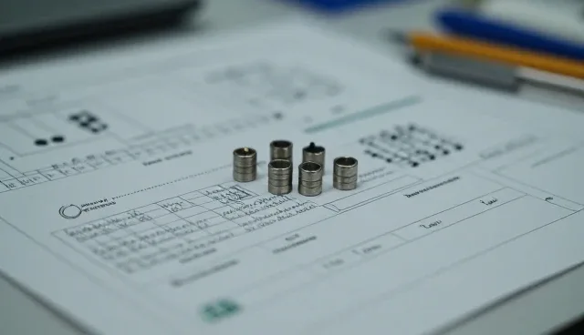 电镀金属件供货体系中的常见问题与应对策略