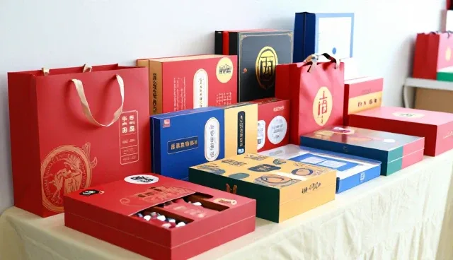定制办公礼品套装在企业应用场景中的价值延伸