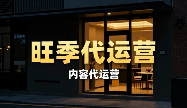 账号代运营中的用户画像构建与实际应用分析