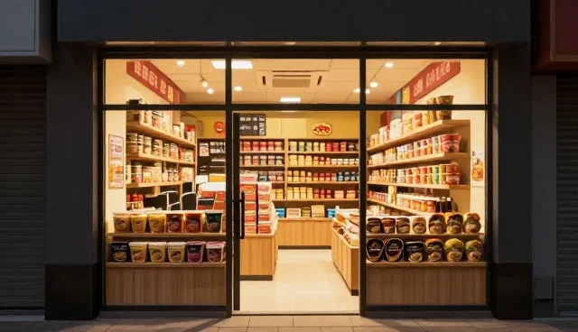 食品配送中注重需求反馈的误区分析