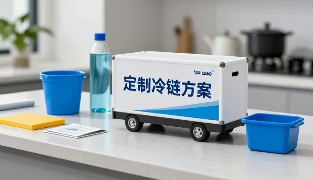 冷链仓储管理中物流优化的实践与挑战