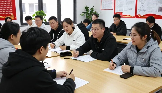 商务代理服务在市场调研中的实际应用与维护建议