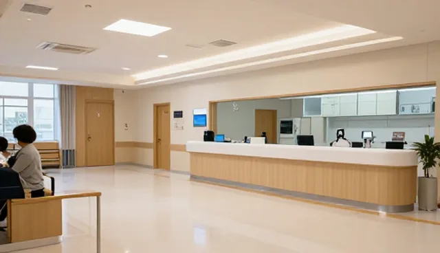日常诊疗中患者满意度的影响因素分析