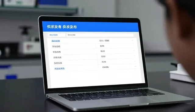 选型关注点，如何实现产品供求匹配