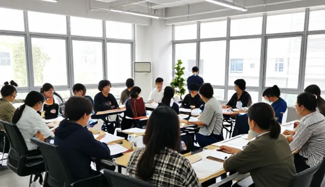 技术培训课程在运维服务中的应用与实践建议