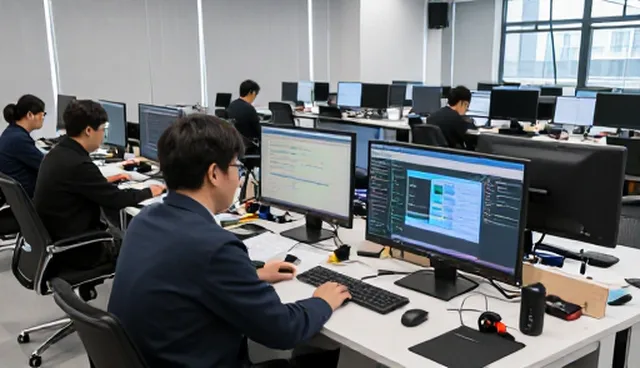 软件研发支持如何应对业务趋势变化
