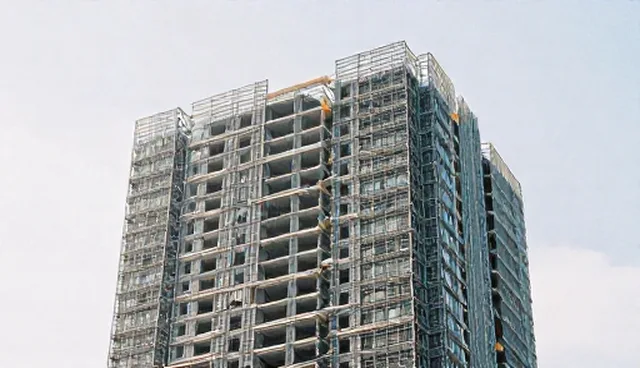 机械设备使用与维护建议：关键环节解析