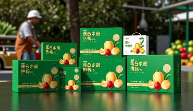 分级包装在配送效率提升中的应用与挑战