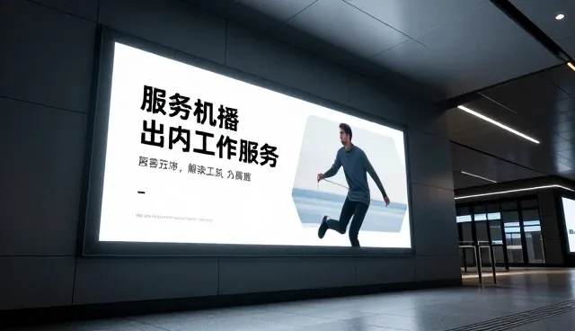 新媒体运营在广告设计中的多场景应用分析