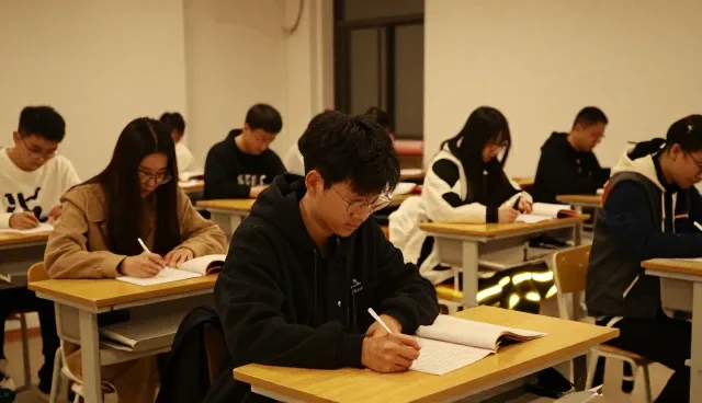 公务员考前密训如何实现成本控制