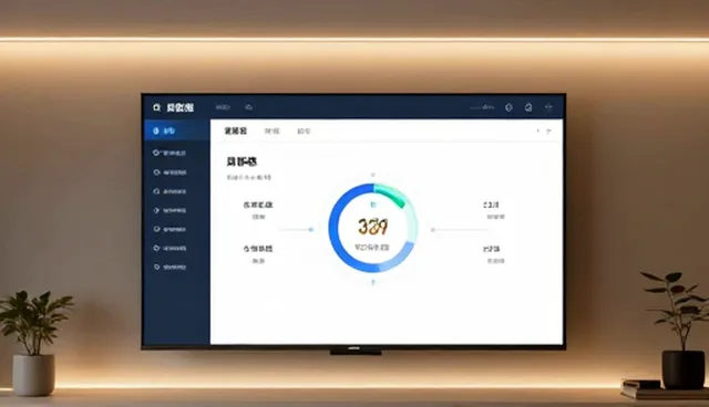 技术外包中智能管理系统选型的关键考量