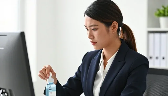 家庭健康管理产品选型中的科学坚持之道