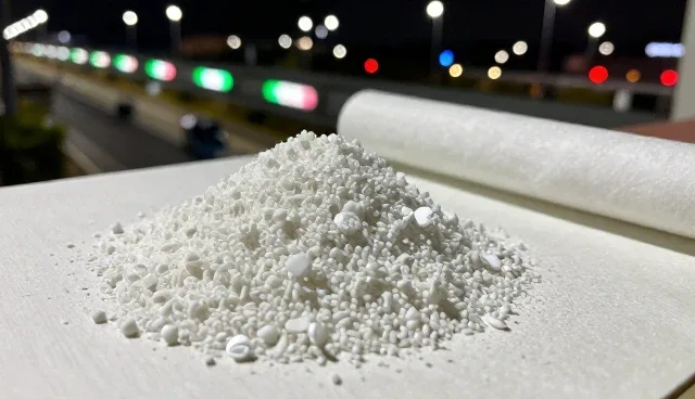 材料性能评估中热稳定性的影响因素分析