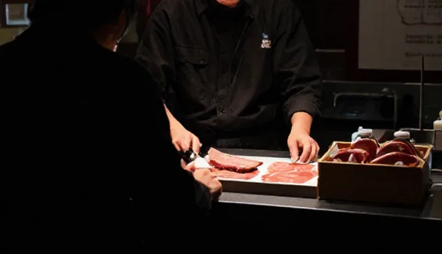生产场景中食品销售服务的优化策略