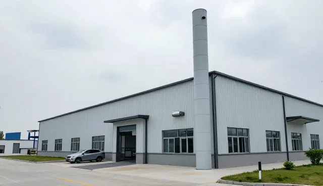 设备选型标准与应用场景的精准匹配