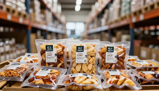 食品生产行业维护策略的优化路径与趋势分析