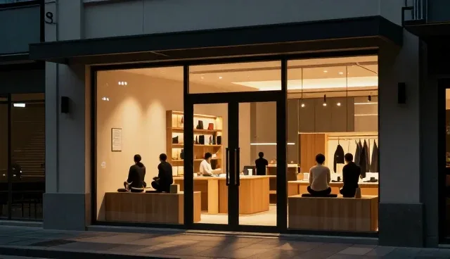 线上店铺运营中维护技巧的实用指南