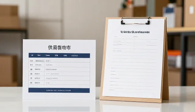 产品报价发布中的对比权衡误区解析
