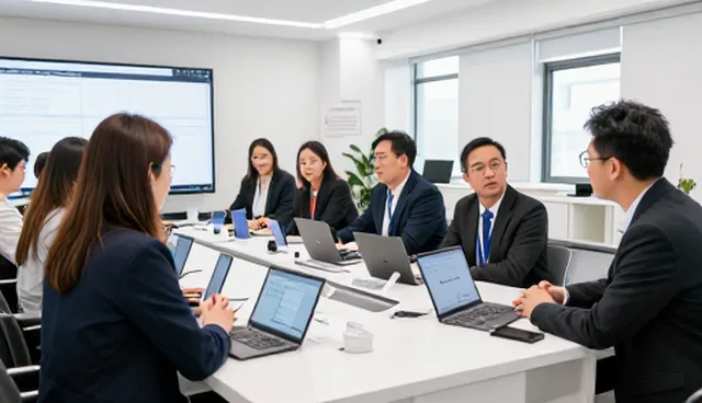 便携式电子企业如何通过供应链整合提升选型效率