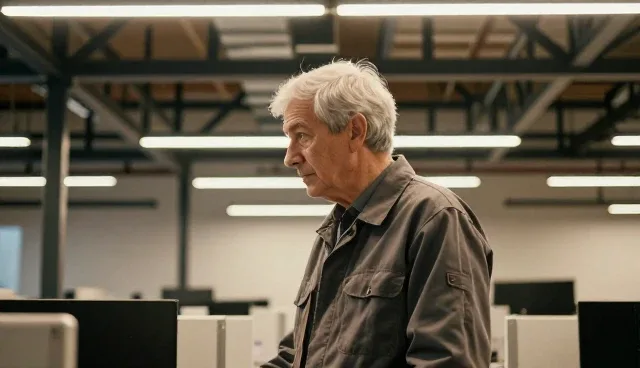 工程改造行业未来趋势与技术革新方向