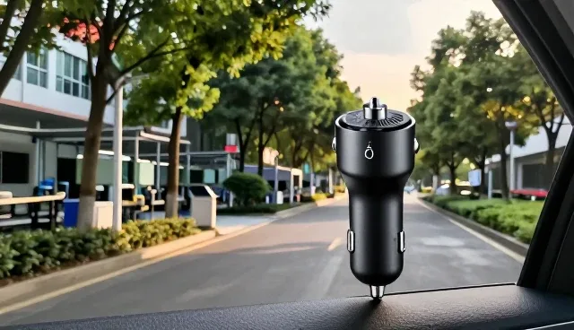 车载充电器产品适配中的常见问题与解决方案