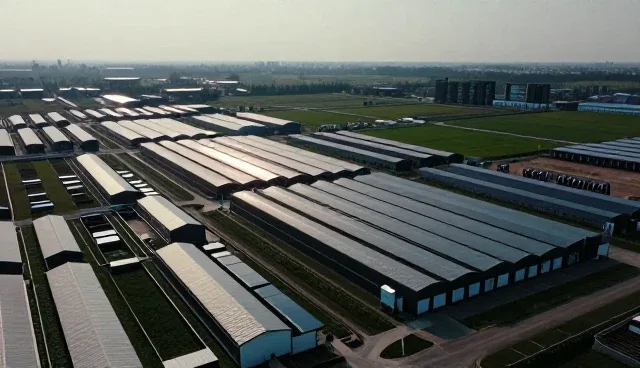 技术咨询在农业施肥场景中的实际应用与价值