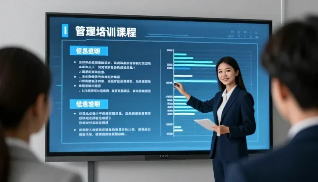 构建高效组织文化：管理中的常见挑战与应对策略